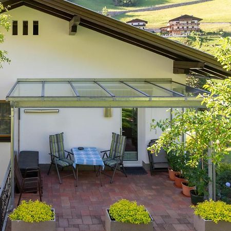 Ferienwohnung Elfriede Hopfgarten in Defereggen エクステリア 写真