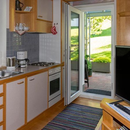 Ferienwohnung Elfriede Hopfgarten in Defereggen エクステリア 写真